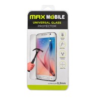 MAXMOBILE Telefon zaštitno staklo univerzalno 5.5"